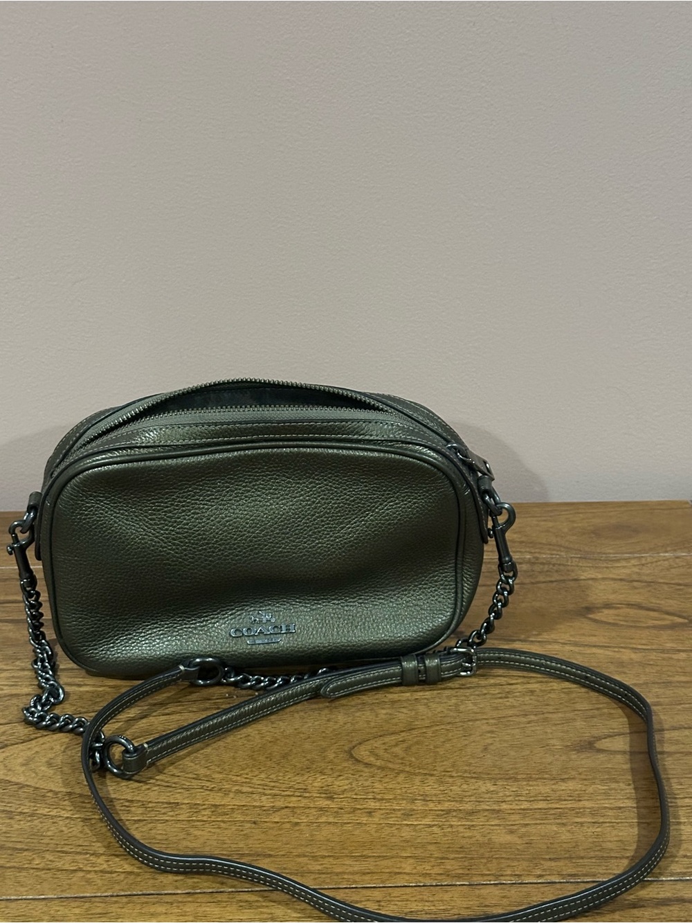 Coach Crossbody